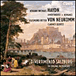 Sigismund Ritter Von Neukomm, Johann Michael Haydn