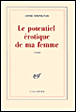 Le potentiel érotique de ma femme&nbsp;-&nbsp;David Foenkinos