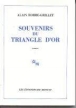 Souvenirs du triangle d'or&nbsp;-&nbsp;Alain Robbe-Grillet