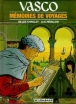 Vasco, T16 Hors série&nbsp;-&nbsp;Gilles Chaillet