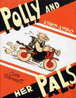 Polly and her pals 1929-1930