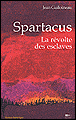Spartacus&nbsp;-&nbsp;Jean Guiloineau