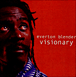 Everton Blender&nbsp;-&nbsp;Visionary