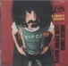 Frank Zappa&nbsp;-&nbsp;Lumpy gravy
