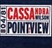 Cassandra Wilson