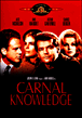Ce plaisir qu'on dit charnel&nbsp;-&nbsp;Mike Nichols