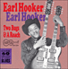 Steve Miller, Earl Hooker