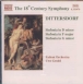 Carl Ditters Von Dittersdorf&nbsp;-&nbsp;Sinfonias / vol.2