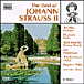 Johann (fils) Strauss