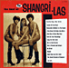Shangri Las&nbsp;-&nbsp;Best of