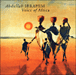 Abdullah Ibrahim (Dollar Brand), Abdullah Ibrahim
