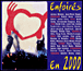 Les Enfoirés&nbsp;-&nbsp;Enfoirés en 2000