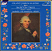 Joseph Haydn&nbsp;-&nbsp;4 Trios pour baryton, Volume 1