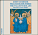 John Taverner&nbsp;-&nbsp;Missa Gloria Tibi Trinitas
