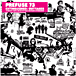 Prefuse 73&nbsp;-&nbsp;Prefuse 73