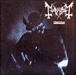 Mayhem&nbsp;-&nbsp;Chimera