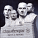 Clawfinger