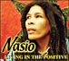 Nasio Fontaine&nbsp;-&nbsp;Living in the positive