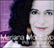 Mariana Montalvo&nbsp;-&nbsp;Piel de aceituna