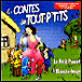 Disque pour enfants&nbsp;-&nbsp;Blanche Neige - Le petit poucet