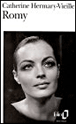 Romy&nbsp;-&nbsp;Catherine Hermary-Vieille