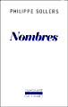 Nombres&nbsp;-&nbsp;Philippe Sollers