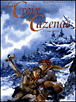 La croix de Cazenac, T2&nbsp;-&nbsp;Éric Stalner, Pierre Boisserie