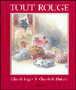 Tout rouge&nbsp;-&nbsp;C.K. Dubois, C. Lager