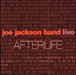 Joe Jackson&nbsp;-&nbsp;Afterlife