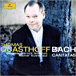 Thomas Quasthoff, Jean-Sébastien Bach