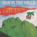 Burning Spear&nbsp;-&nbsp;Man in the hills