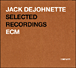Jack DeJohnette