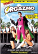 Capitaine Orgazmo - Edition Spéciale