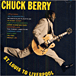 Chuck Berry&nbsp;-&nbsp;St Louis to Liverpool