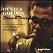 Dexter Gordon, Doug Raney&nbsp;-&nbsp;Strings and things