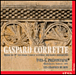 Gaspard Corrette&nbsp;-&nbsp;Messe du 8ième ton pour l’orgue