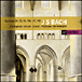 Jean-Sébastien Bach&nbsp;-&nbsp;Cantates