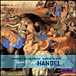 Georg Friedrich Haendel&nbsp;-&nbsp;Israël en Egypte