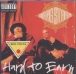 Gang Starr&nbsp;-&nbsp;Hard to earn