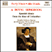 &nbsp;-&nbsp;A royal songbook