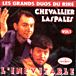 Régis Laspalès, Philippe Chevallier&nbsp;-&nbsp;L'inévitable