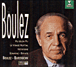 Pierre Boulez