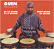 Guem&nbsp;-&nbsp;De la danse à la transe