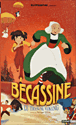 Bécassine