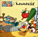 Bruno Coupé&nbsp;-&nbsp;Ratatouille