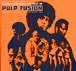 Pulp Fusion&nbsp;-&nbsp;Best of