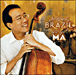 Yo-Yo Ma&nbsp;-&nbsp;Obrigado Brazil