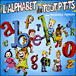 Francis Perrin&nbsp;-&nbsp;L'alphabet des tout-p'tits