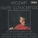 Wolfgang Amadeus Mozart