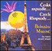 Bohuslav Martinu&nbsp;-&nbsp;Rapsodie tchèque